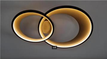 Moderne LED armatuur beschikbaar voor biedingen