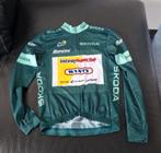 Groene Trui 2024 Biniam Girmay, Ophalen of Verzenden, Nieuw, Kleding