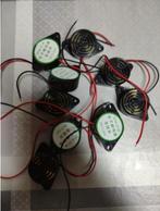 Nieuwe buzzers 3v tot 24v, Ophalen of Verzenden