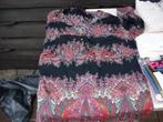 kleedje of blouse met siersteentjes, Kleding | Dames, Blouses en Tunieken, Ophalen, Nieuw, Maat 38/40 (M)