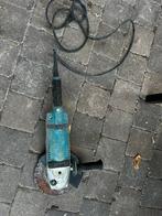 Makita GA9030R Haakse slijper, Ophalen, Gebruikt, Haakse handslijpmachine