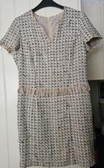 Dames jurk ( caroline Biss ), Ophalen of Verzenden, Zo goed als nieuw