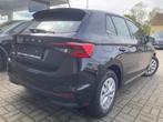 FABIA Ambition -Electr. Airco -GPS -DAB -App -Alu -6.985 km!, Te koop, Berline, Benzine, 999 cc