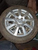 Borbet velgen, Auto-onderdelen, Banden en Velgen, Ophalen of Verzenden, Velg(en)