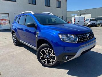 Dacia Duster 15th anniversery 1000 cc , benzine + LPG beschikbaar voor biedingen