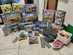 Lot Lego (City, Friends,...), Kinderen en Baby's, Speelgoed | Duplo en Lego, Ophalen of Verzenden, Gebruikt, Complete set, Lego