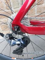 trek madone SLR8 DURA ACE 11SPEED NIEUWE REMMENNIEUWE BANDEN, Fietsen en Brommers, Ophalen, Zo goed als nieuw, Trek