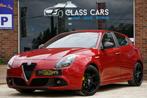 Alfa Romeo Giulietta 1.4 MultiAir Super 150 CV NAVI GARANTIE, Auto's, Alfa Romeo, Voorwielaandrijving, 4 cilinders, 127 g/km, Leder