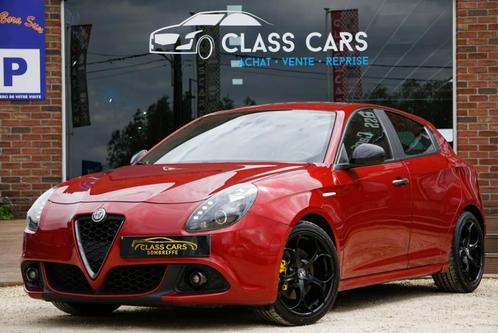 Alfa Romeo Giulietta 1.4 MultiAir Super 150 CV NAVI GARANTIE, Auto's, Alfa Romeo, Bedrijf, Te koop, Giulietta, Benzine, Euro 6
