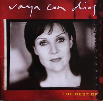 cd Vaya con dios the best of beschikbaar voor biedingen