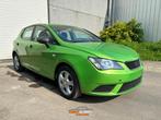 Seat Ibiza 2013 - 1.2i - 119.483km - Euro 5, Autos, Euro 5, Achat, Entreprise, Ibiza