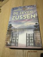 Boek De Zeven Zussen, Boeken, Romans, Ophalen, Zo goed als nieuw, Lucinda Riley, België