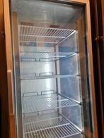 Horeca vriezer, Ophalen, Gebruikt, Vrijstaand, Vrieskast