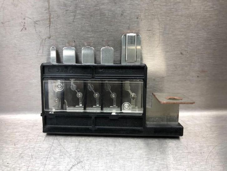 ZEKERING Kia Niro I (DE) (01-2016/08-2022) (|1898009610|), Auto-onderdelen, Elektronica en Kabels, Kia, Gebruikt