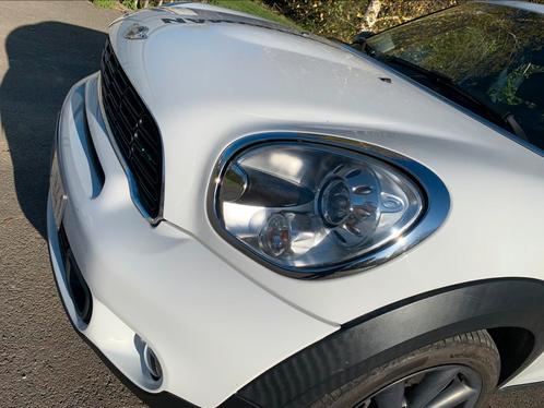 Mini Cooper S Countryman /1.6 essence, Auto's, Mini, Particulier, Countryman, ABS, Airbags, Airconditioning, Alarm, Boordcomputer