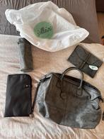 Sac à langer neuf avec accessoires Jollien, Enfants & Bébés, Enlèvement ou Envoi, Neuf, Sac d'épaule