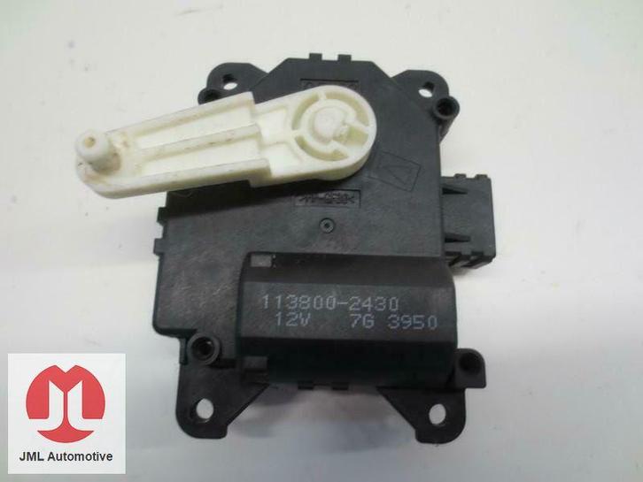 KACHELKLEPMOTOR HONDA JAZZ, Auto-onderdelen, Airco en Verwarming, Honda, Gebruikt, Ophalen of Verzenden