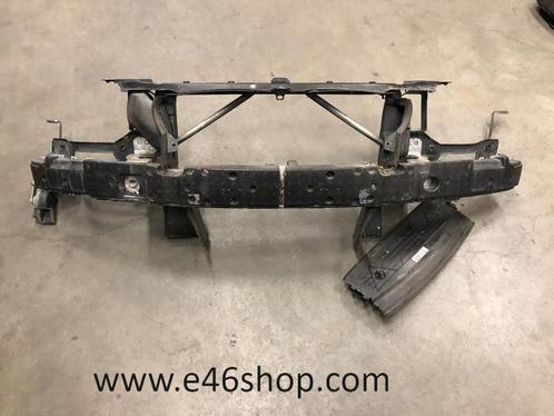 VOORFRONT BMW 5 SERIE E60 E61 2006 520D, Auto-onderdelen, Carrosserie, Bumper, BMW, Gebruikt, Ophalen