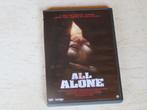All Alone, Vanaf 16 jaar, Ophalen of Verzenden, Zo goed als nieuw