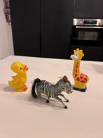 Lot vintage speelgoed, Ophalen of Verzenden