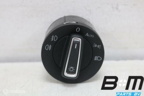 Lichtschakelaar VW Sportsvan 5G0941431BD, Auto-onderdelen, Dashboard en Schakelaars, Gebruikt