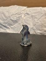 Dolfijnen beeldje, Ophalen, Zo goed als nieuw