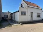 Woning te koop in Zelzate, 2 slpks, 2 kamers, 828 kWh/m²/jaar, 106 m², Vrijstaande woning