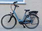 Elektrische fiets GAZELLE paris C7+ bosch active line plus, Fietsen en Brommers, Elektrische fietsen, Ophalen of Verzenden, Zo goed als nieuw