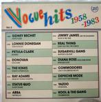 2xcompilatielp: 14 Golden Smash hits / 16 Vogue Hits 1958-83, Enlèvement ou Envoi, Neuf, dans son emballage, Pop