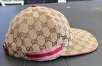 Casquette Gucci, Ophalen, Pet, Zo goed als nieuw, 58 of 59 cm (L, 7¼ of ⅜ inch)