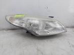 KOPLAMP RECHTS Renault Megane III Grandtour (KZ), Auto-onderdelen, Dhr. J. Ham, Gebruikt, Renault, Administratie@autoham.nl
