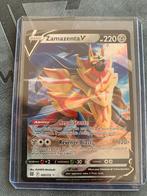 Pokemon Zamazenta v brilliant stars, Ophalen of Verzenden, Zo goed als nieuw