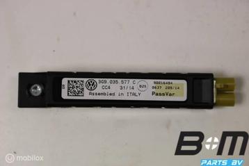 Antenneversterker Volkswagen Passat B8 Variant beschikbaar voor biedingen