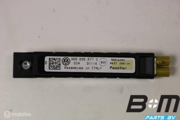 Antenneversterker Volkswagen Passat B8 Variant, Auto diversen, Autoradio's, Gebruikt