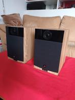 Fyne Audio F301 - light oak / lichte eik in prima staat, Audio, Tv en Foto, Luidsprekerboxen, Ophalen, Zo goed als nieuw, 60 tot 120 watt