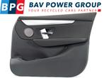 PORTIERBEKLEDING RECHTS VOOR 2 serie Active Tourer (F45), Auto-onderdelen, Interieur en Bekleding, Gebruikt, BMW
