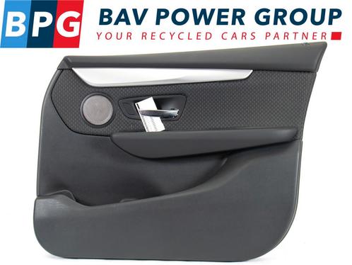PORTIERBEKLEDING RECHTS VOOR 2 serie Active Tourer (F45), Auto-onderdelen, Interieur en Bekleding, BMW, Gebruikt
