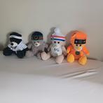 Knuffels van gucci,stone island,moncler,nike, Kinderen en Baby's, Ophalen of Verzenden, Nieuw