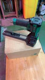 NIETMACHINE (KARTON) PROBENA, Ophalen, Gebruikt