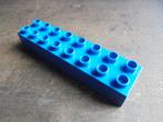 Lego Duplo Brick 2x8 (zie foto's) 6, Enlèvement ou Envoi, Utilisé, Briques en vrac, Duplo