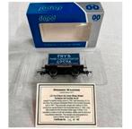 Dapol 00 gauge schaal 1:76 Limited ed wagon + certificaat, Hobby en Vrije tijd, Ophalen of Verzenden, Nieuw, Wagon