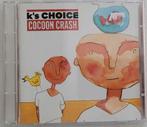 Cocoon Crash K´s Choice ks choice, Utilisé, Enlèvement ou Envoi