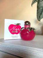 Le Parfum van Nina Ricci, Handtassen en Accessoires, Ophalen of Verzenden