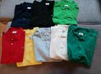 lacoste polo,s, Kleding | Heren, Polo's, Ophalen of Verzenden, Zo goed als nieuw, Maat 52/54 (L)