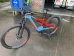 VTT specialized Turbo Levo expert, Fully, Ophalen, Zo goed als nieuw, Overige merken