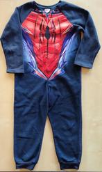 Onesie Spiderman, maat 4-5 jaar, Jongen, Ophalen of Verzenden, Zo goed als nieuw, Nacht- of Onderkleding