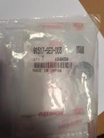 91517SE0003 PINCE 9p SOUS L'ISOLATEUR EXTÉRIEUR TABLEAU BORD, Enlèvement, Neuf, Honda