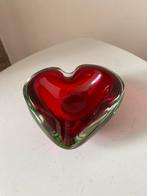 Vintage Murano-zak van Flavio Poli, Ophalen of Verzenden