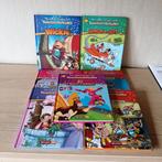 7 voorlees verhalen studio 100, Boeken, Ophalen of Verzenden, Zo goed als nieuw