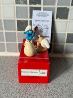 Het ei en de pixi-smurf, Ophalen of Verzenden
